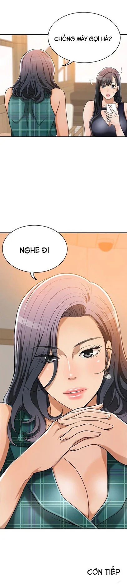 ham muốn chapter 11 23