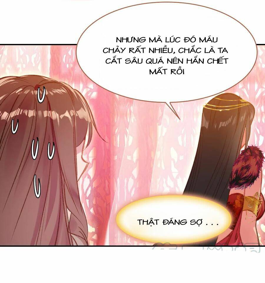 gả cho một tên thái giám đáng ghét chapter 121 7