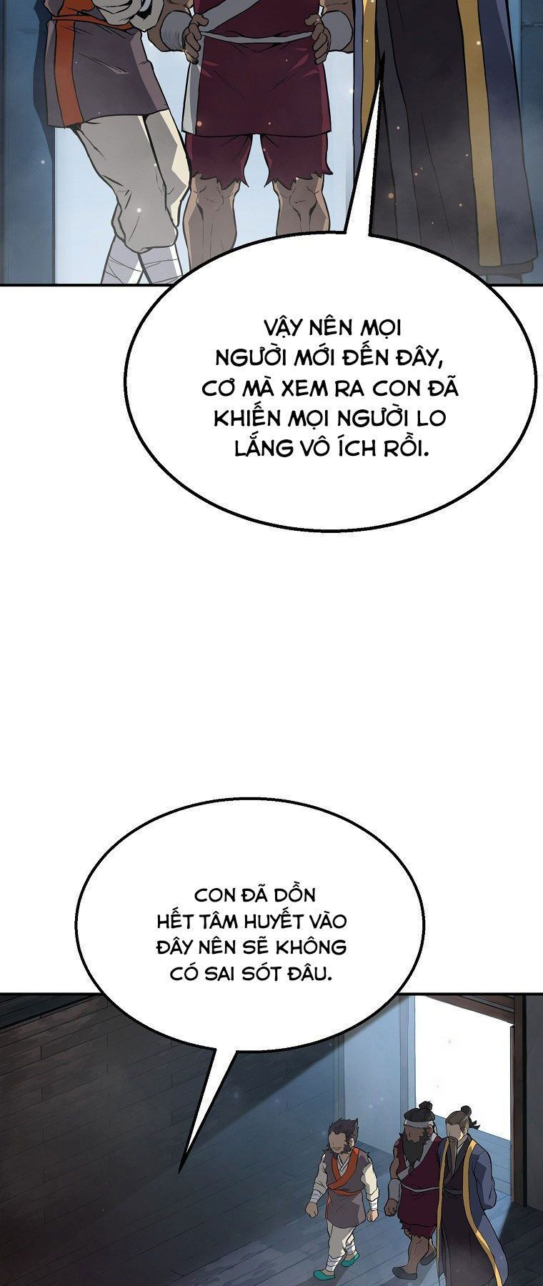 thiếu niên phương sĩ chapter 5 34