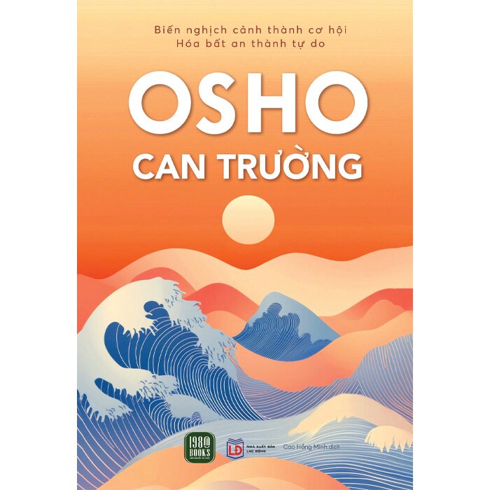 Can Trường - Osho