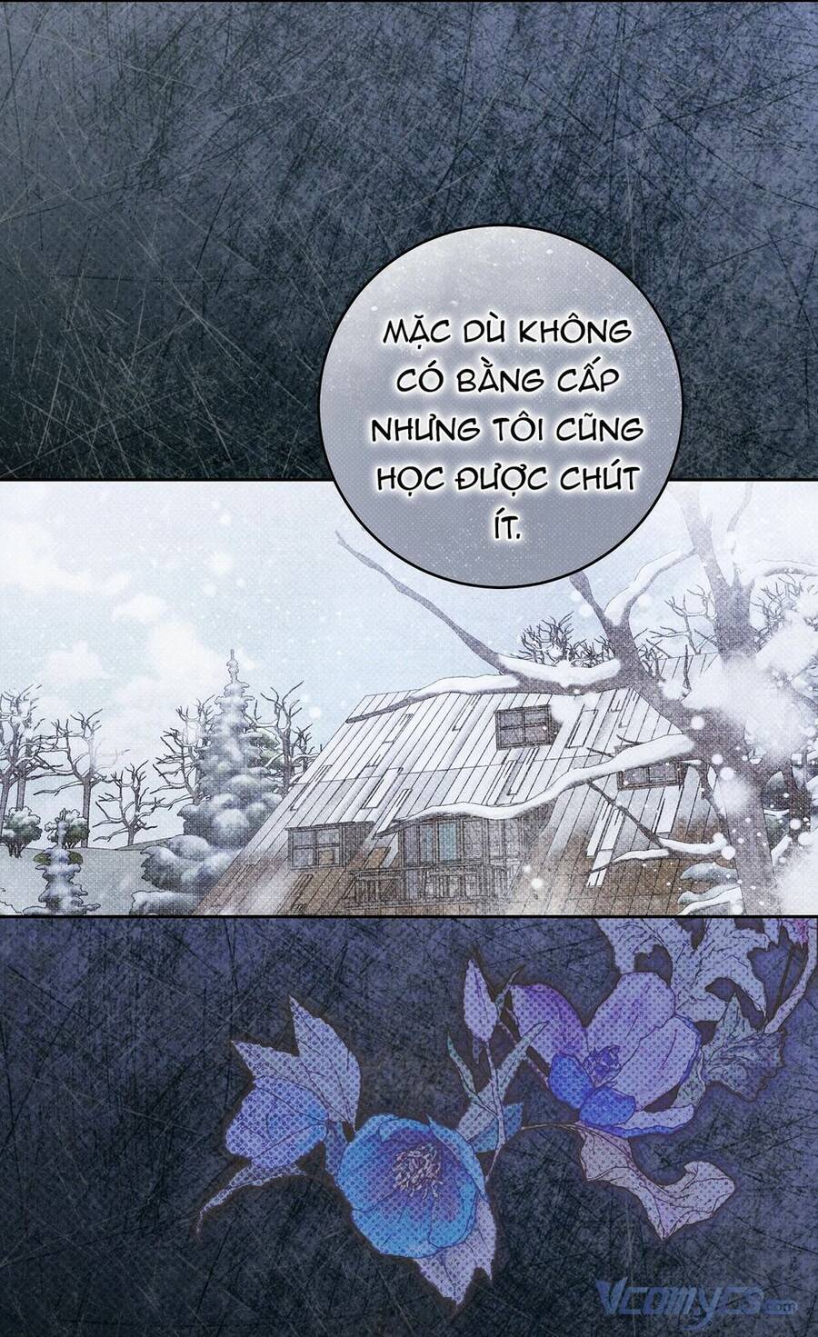 lời nói dối vĩnh cửu của người chapter 15 85