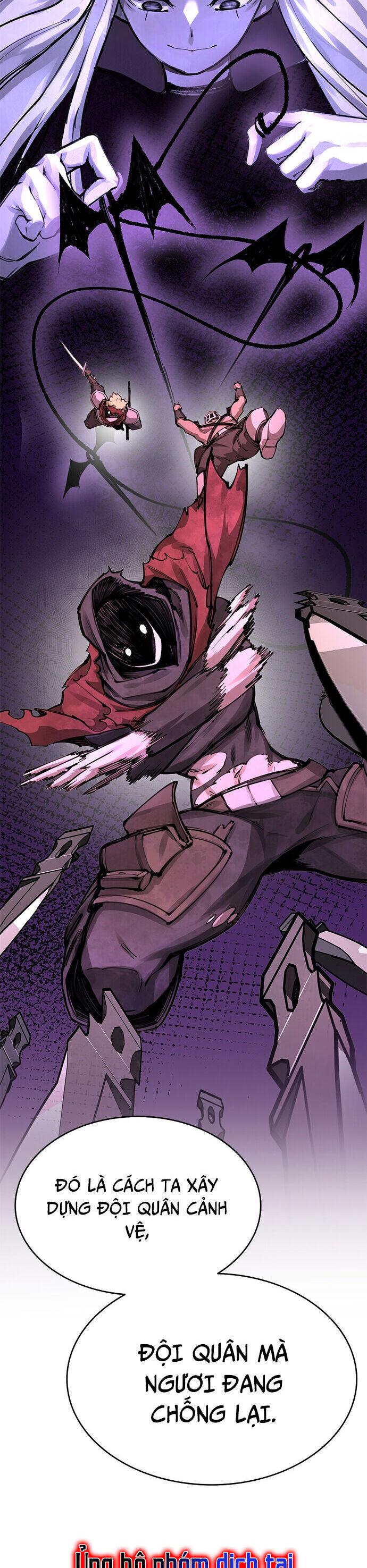 ngọn lửa của hòa bình chapter 15 24