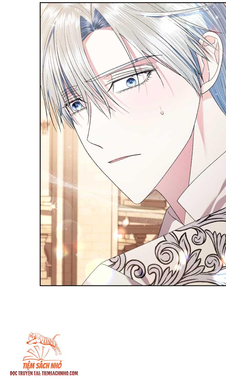 cha, con không muốn kết hôn đâu chapter 79 5