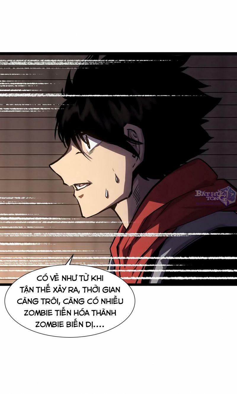 ta là lão đại thời tận thế chapter 32.1 16