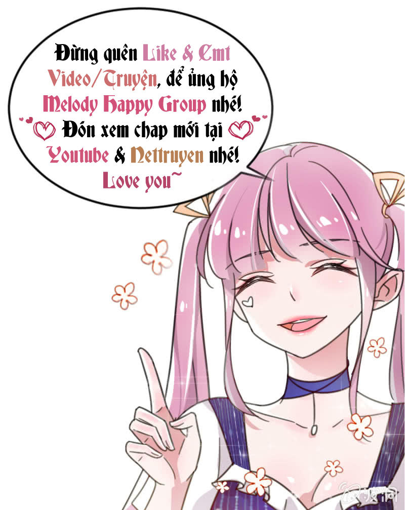 danh môn lược hôn: cố thiếu nhĩ câu liễu chapter 0 19