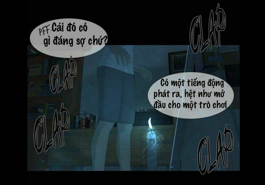 shriek-2 chapter 10 30