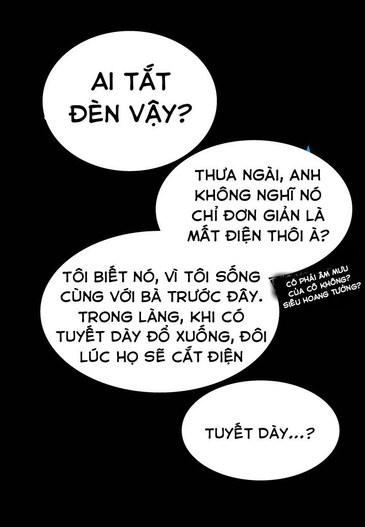 rắc rối về vấn đề yêu đương của tôi chapter 7 15