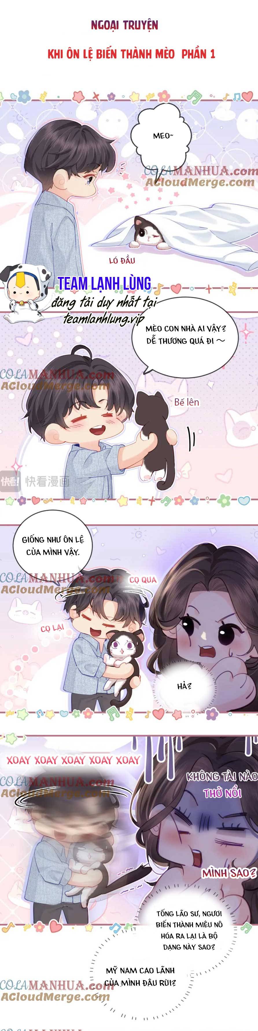 cặp phu thê ngọt ngào tới tận răng chapter 33 1