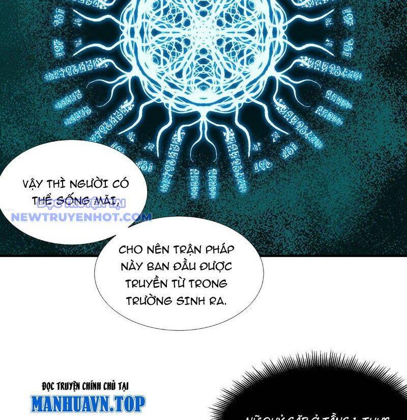 vô hạn thôi diễn chapter 47 49