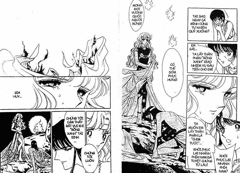 dấu phong ấn xanh chapter 8 55