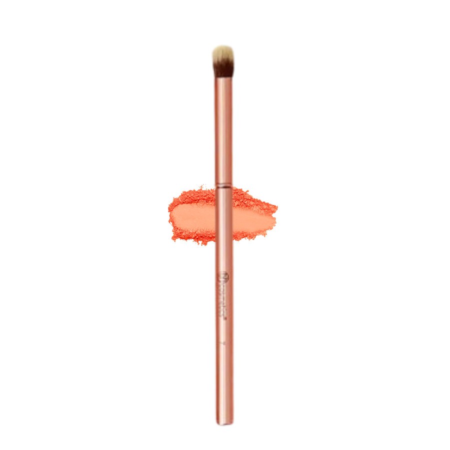 Cọ trộn màu mắt Bh Cosmetics Metal Rose 05