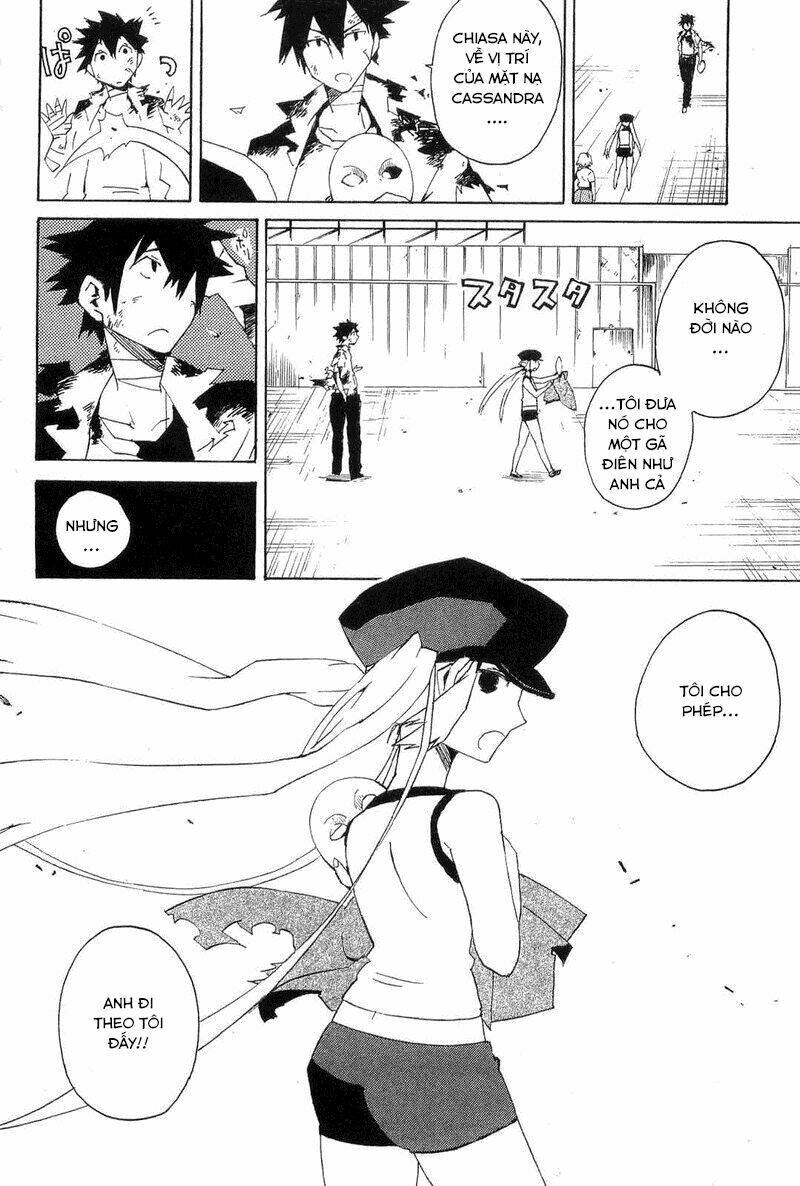 ann cassandra chapter 6 44