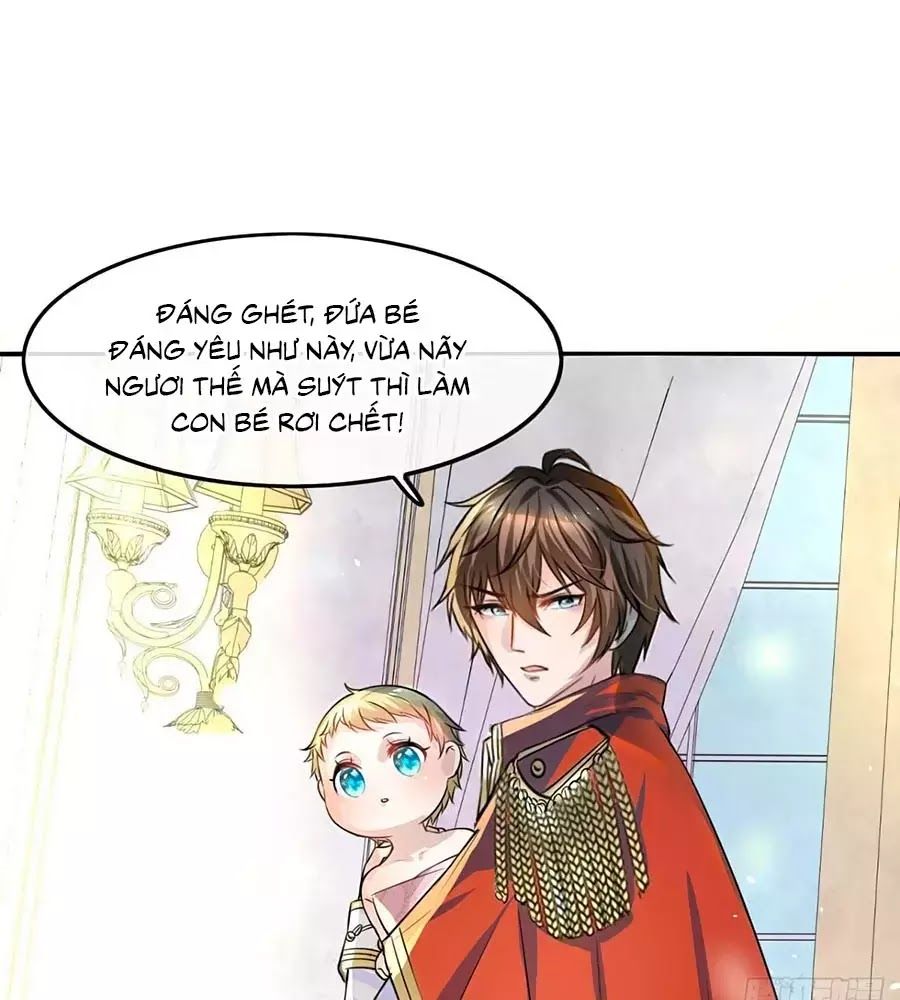 hệ thống công lược của tiểu công chúa chapter 4 24