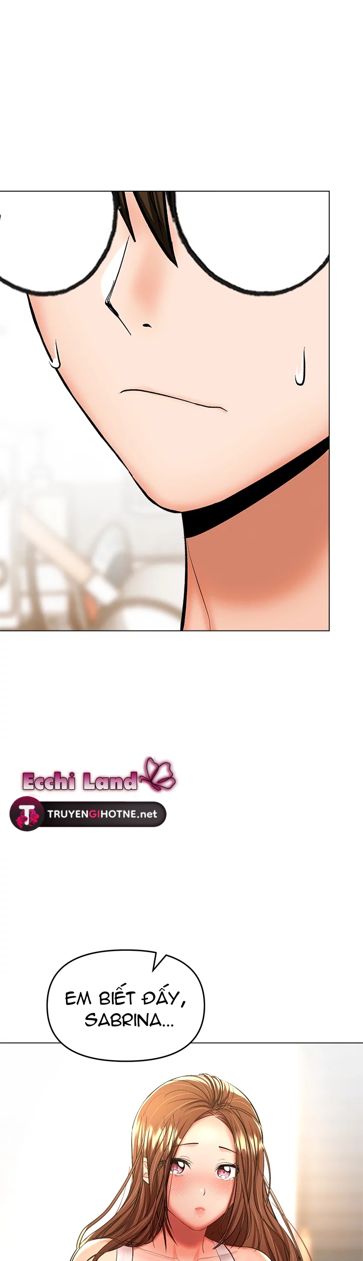 chiều chuộng em đi mà chapter 26.1 3