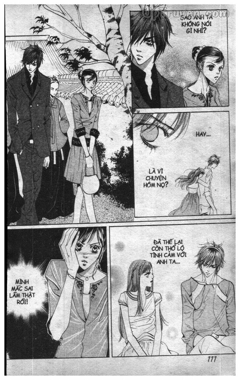 hoàng cung chapter 4 106