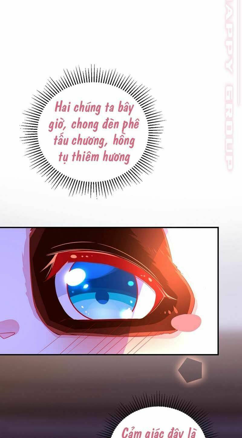 thiên thần gấu trúc muốn được ôm chapter 61 4