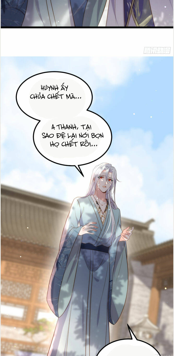 hoạn phi thiên hạ chapter 292 11