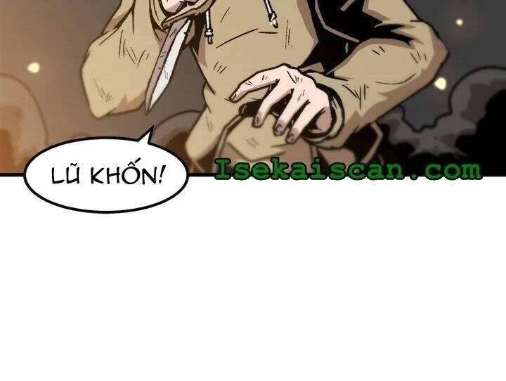 lên cấp một mình chapter 63 68