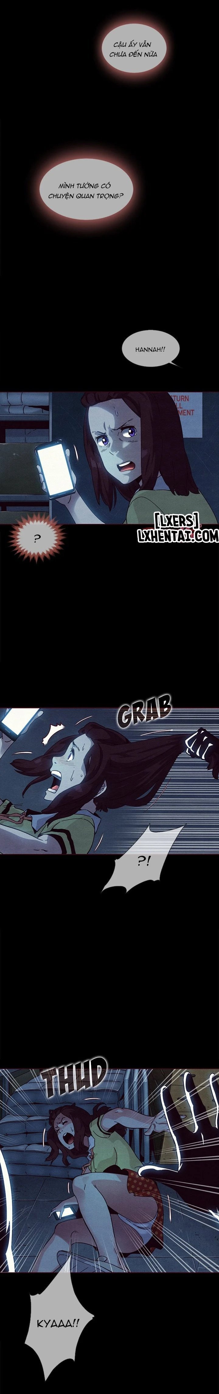 công tử bột chapter 28 25