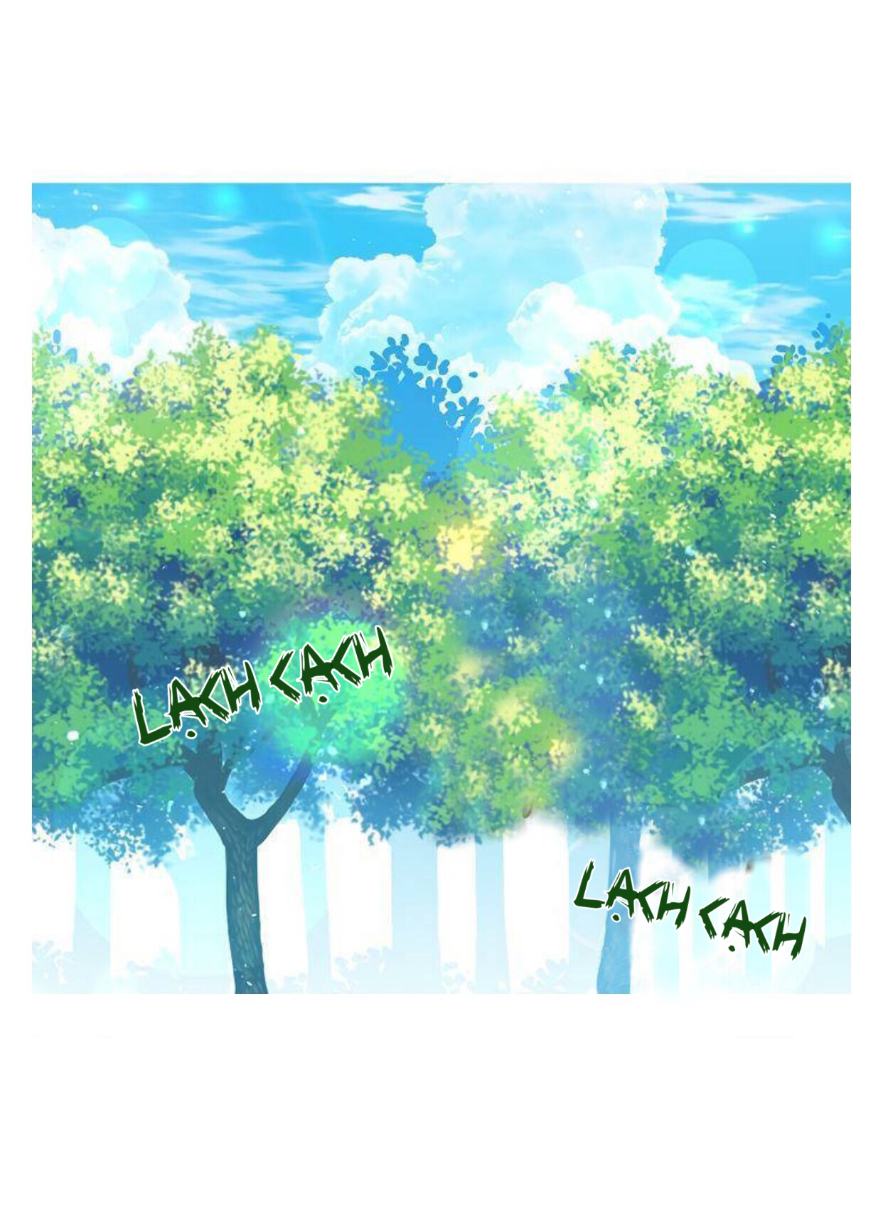 hoàng phi bóng tối - shadow queen chapter 47 28