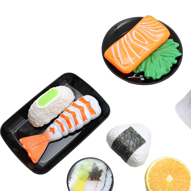 Bộ Đồ Chơi Bữa Tiệc Sushi - Sweet Heart SH23-42 (22 Chi Tiết)