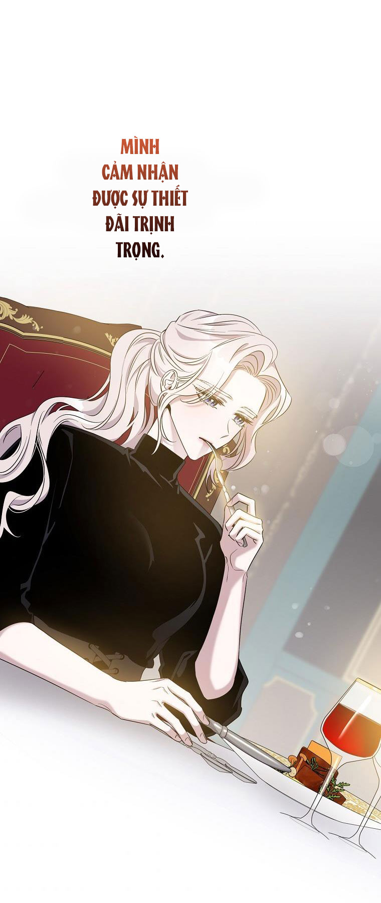 thuần hóa bạo chúa rồi bỏ trốn chapter 45.2 1