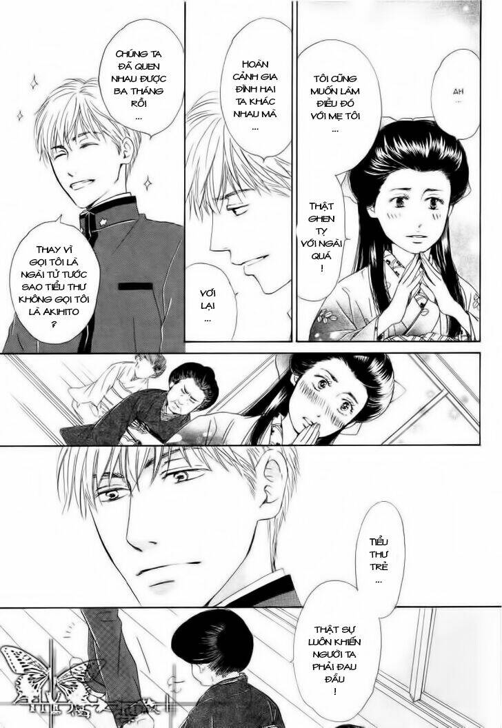 bình minh u sầu chapter 11 7