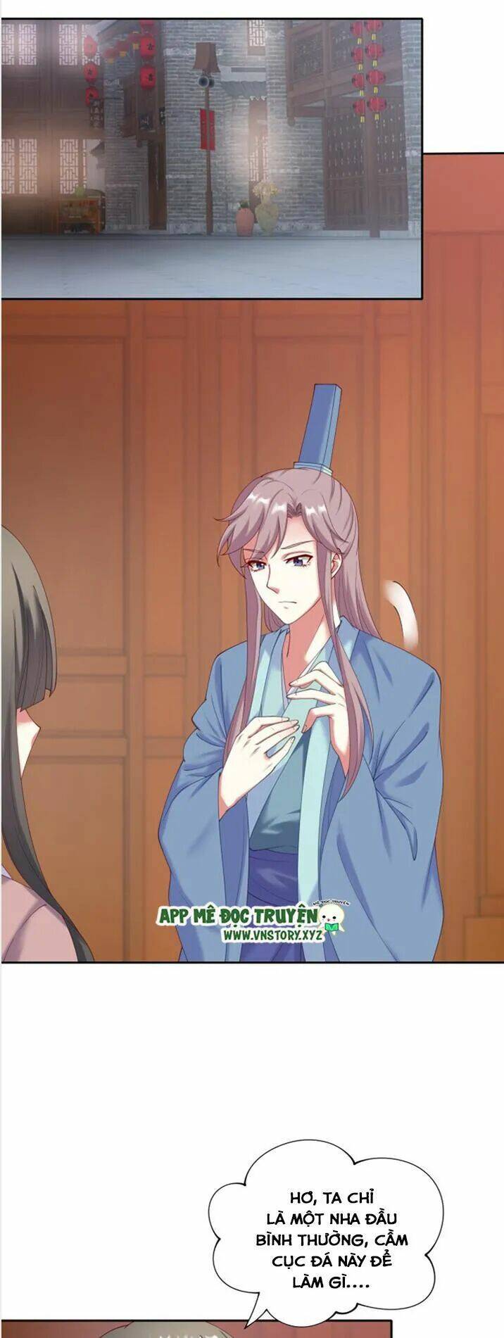 đô đốc đại nhân sủng thê kí chapter 37 2