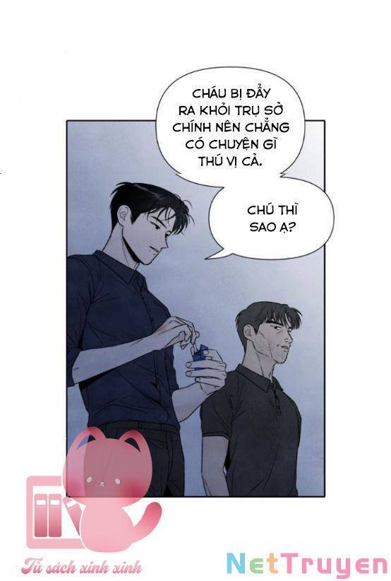 điều khiến tôi quyết tâm muốn chết chapter 61 36