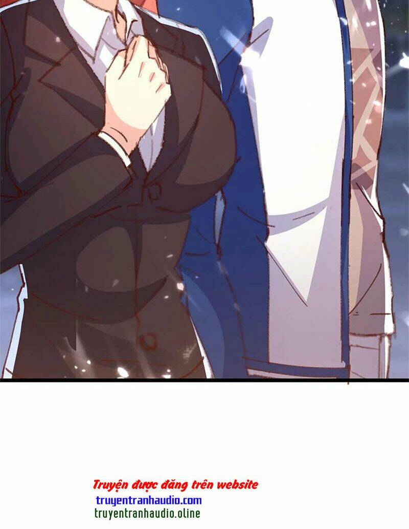 trọng sinh khí thiếu quy lai chapter 168 11