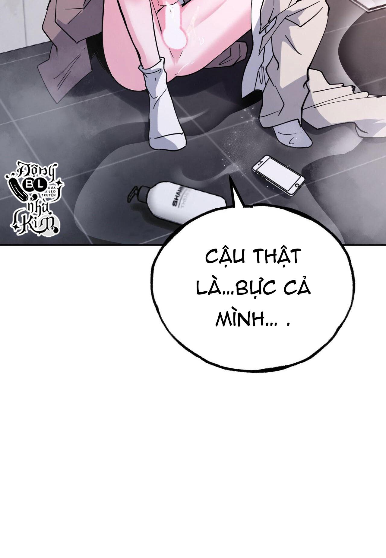 cạm bẫy đại học [m] chapter 24 86