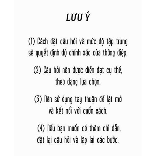 Sách Vị Thần Của Những Quyết Định - Bản Quyền