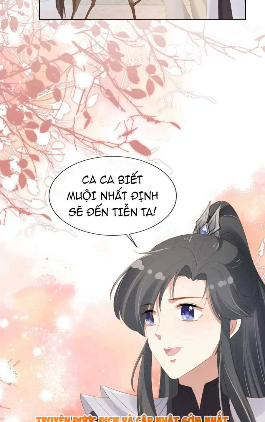 nhặt được bảo bối manh manh chapter 100 20