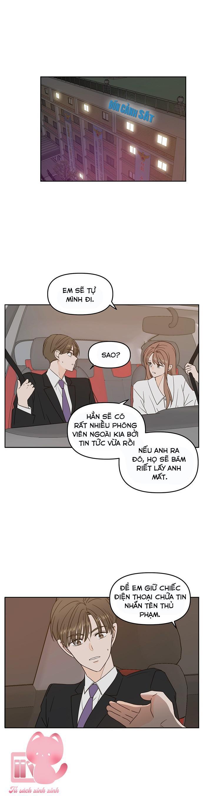 hẹn gặp nhau ở kiếp thứ 19 chapter 71 18