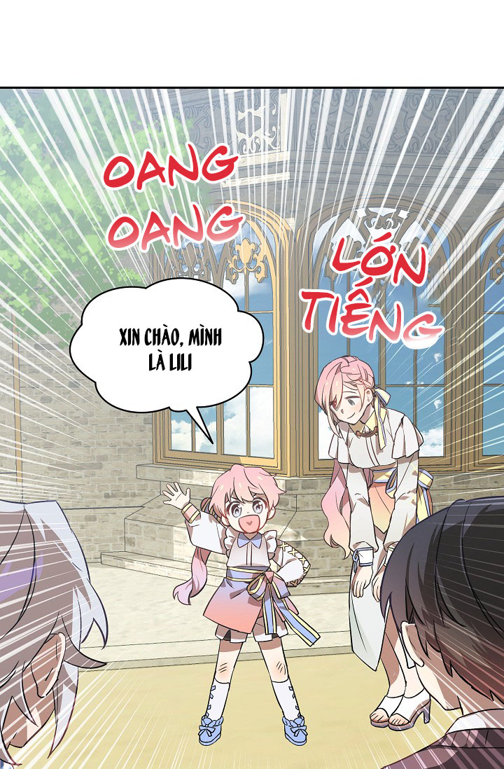quý cô quyền lực chapter 8 3