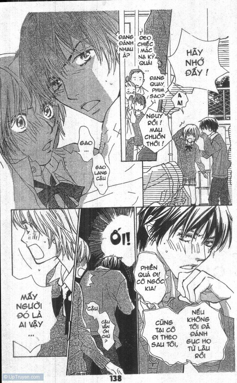 sweet mission chapter 4 136