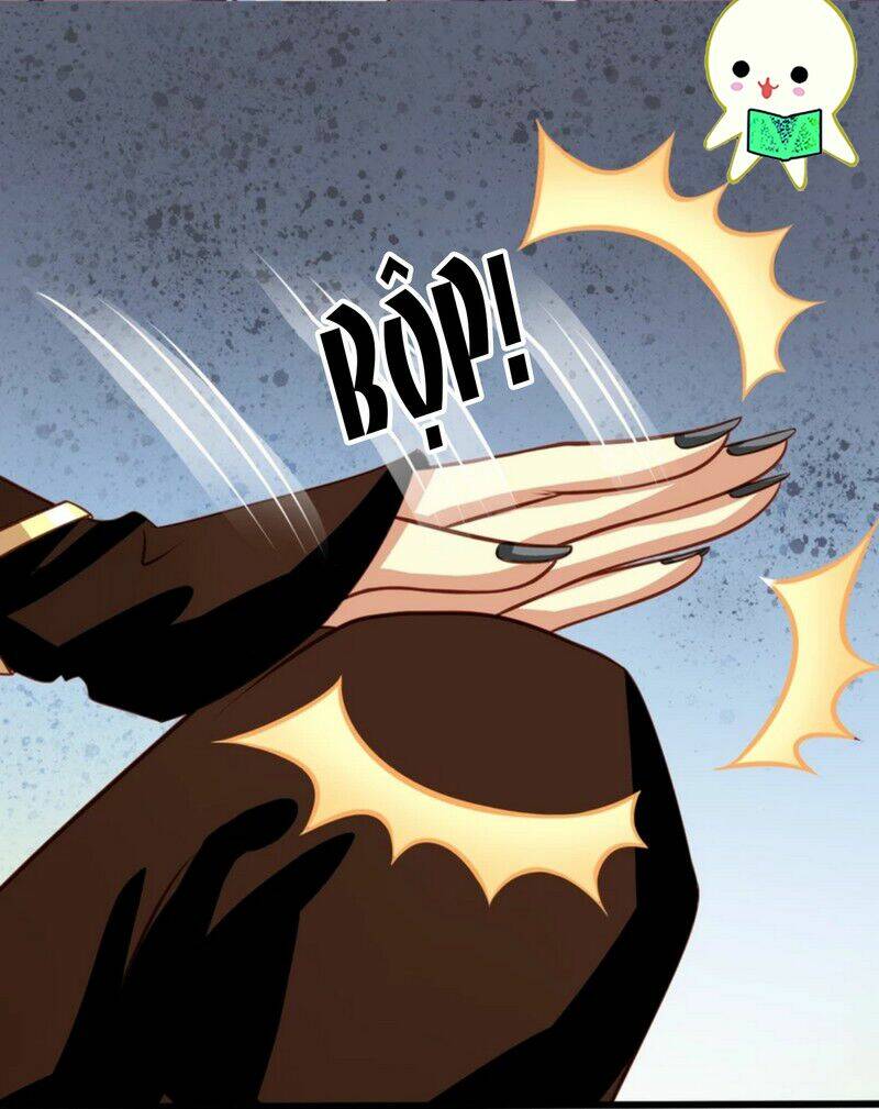 ông chủ của tôi là yêu quái chapter 34 26