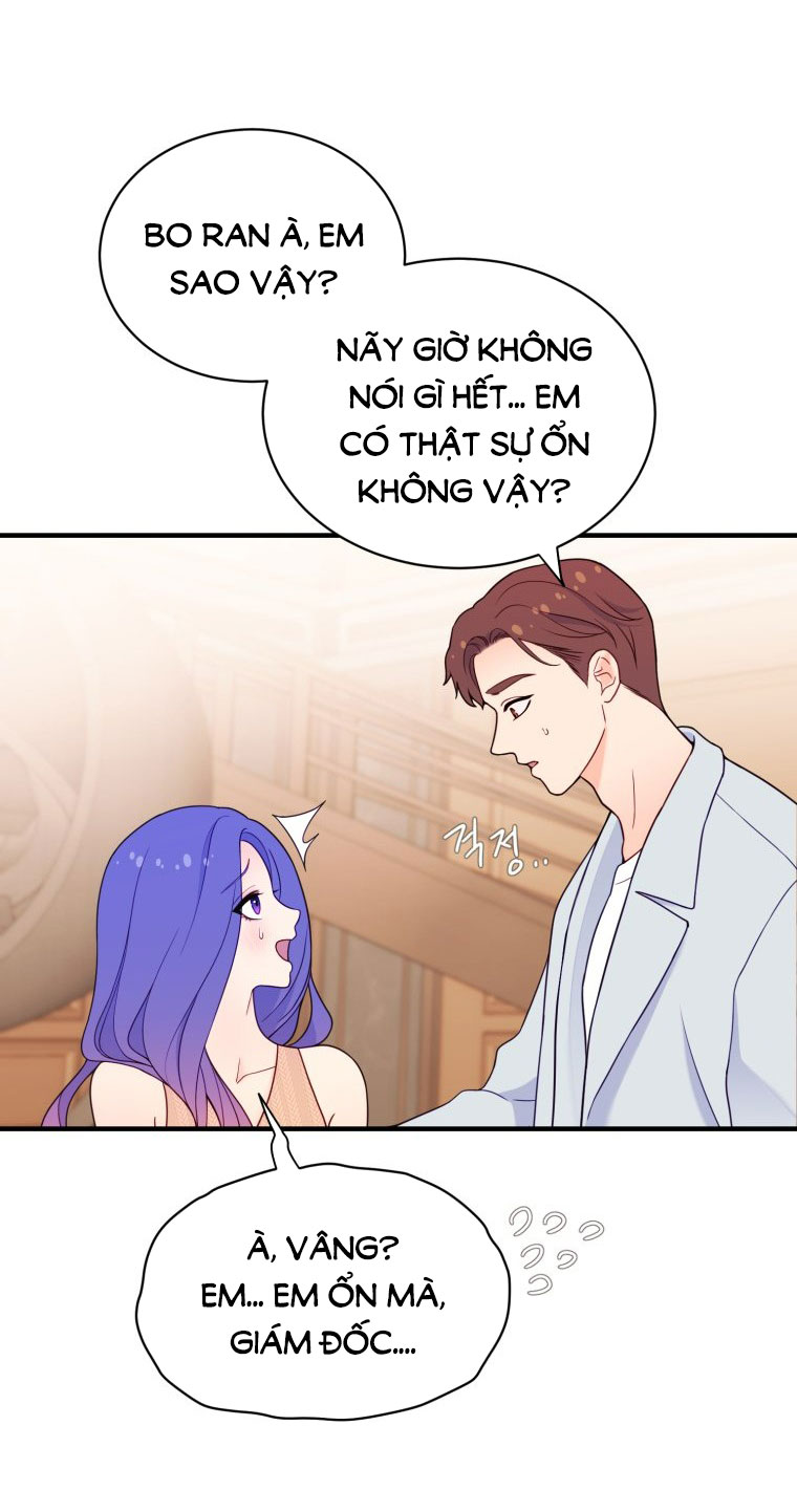 nữ nhân trợ giúp được yêu thích nhất chapter 2.2 11