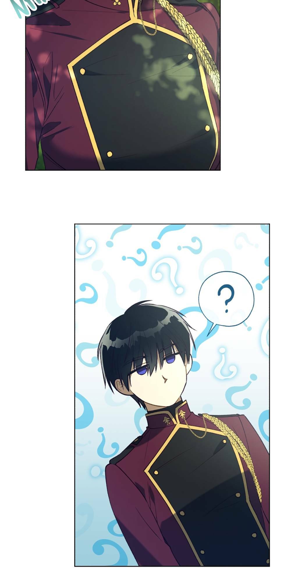 công chúa khắc dấu lên kẻ phản nghịch chapter 44 20