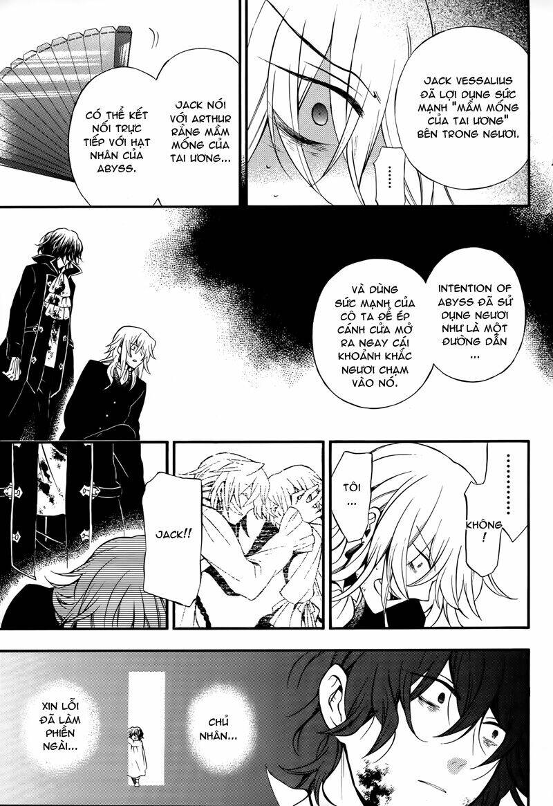 pandora hearts chapter 73 37