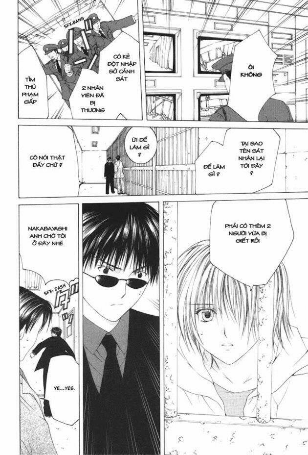 arcana soul chapter 3 18