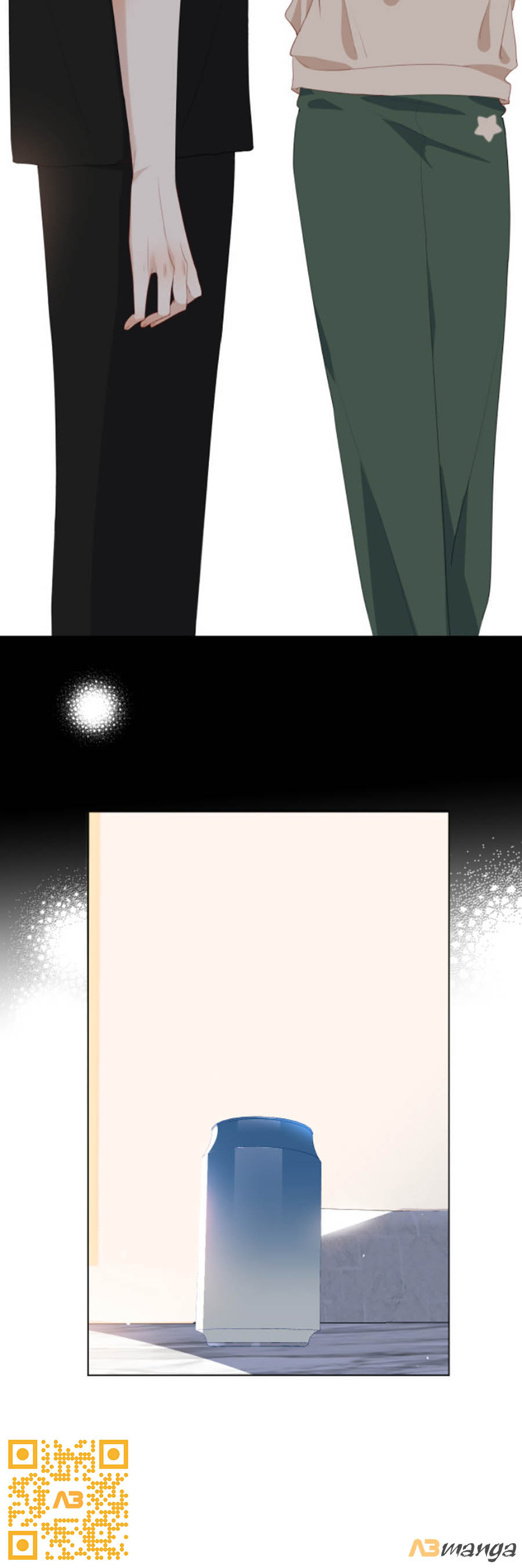 yêu thương em, yêu bản thân chapter 7 6