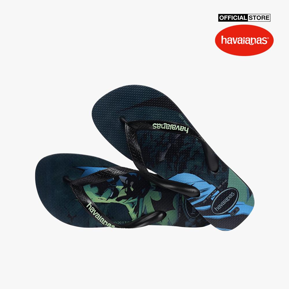 HAVAIANAS - Dép kẹp nam Top Herois DC 4141765