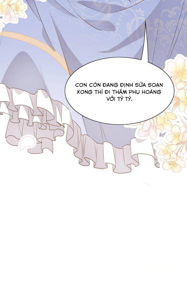 ma pháp của công chúa amy chapter 2 28