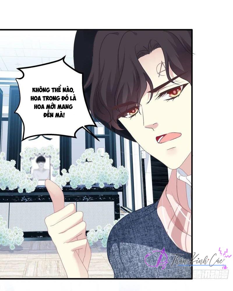 kiểm soát tuyệt đối chapter 46 47