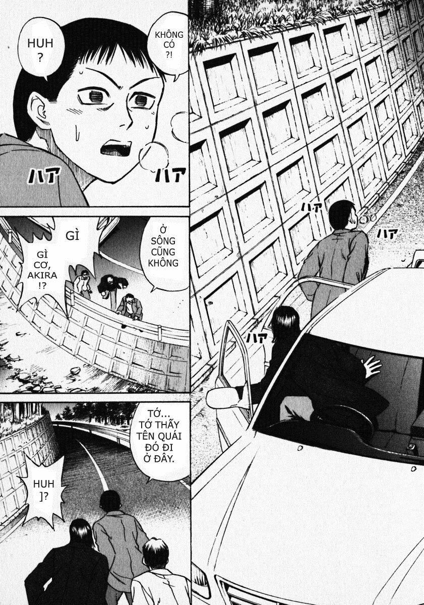 đảo ma cà rồng chapter 11 3