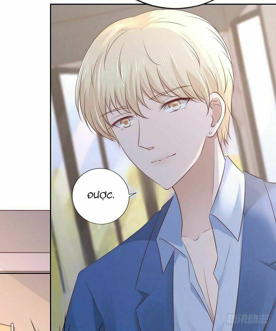 liệt ái tri hạ: series mật đào tiểu tình nhân chapter 231 12