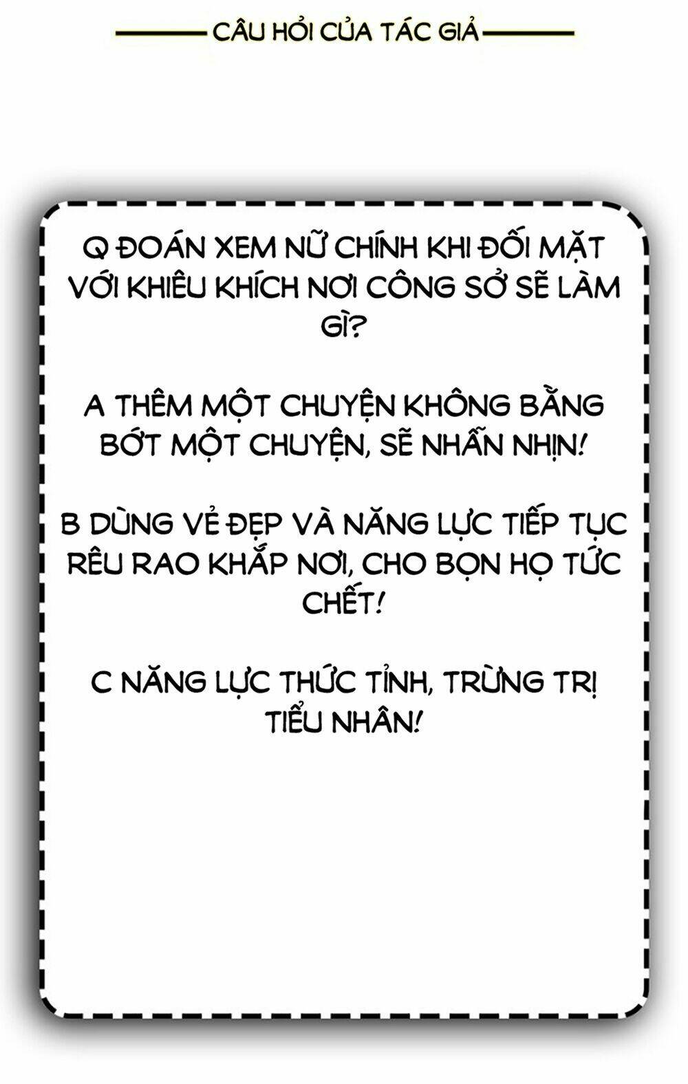 sổ tay mỹ nam giới x chapter 18 78