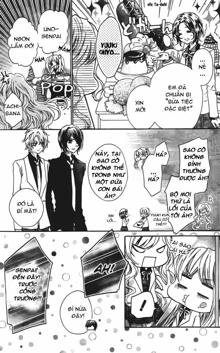 fly high! chapter 13 40