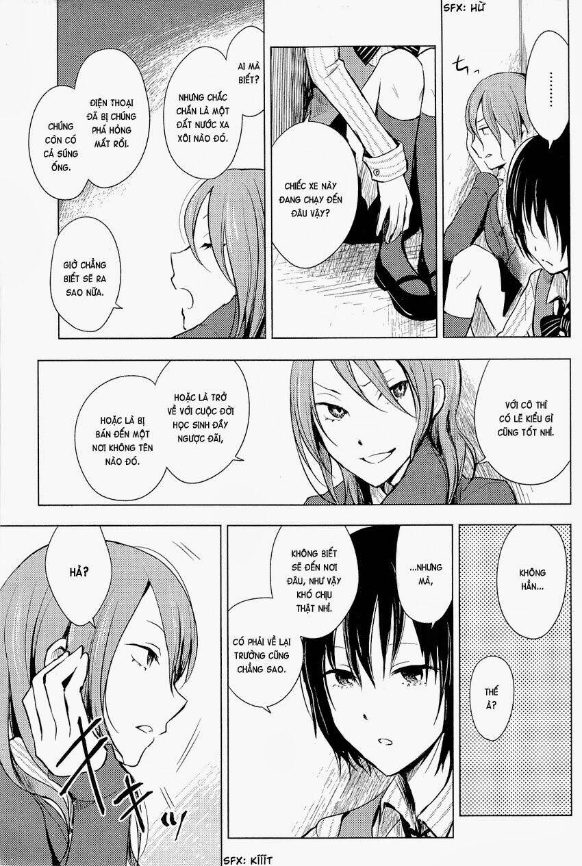 lo-fi after school chapter 4 10